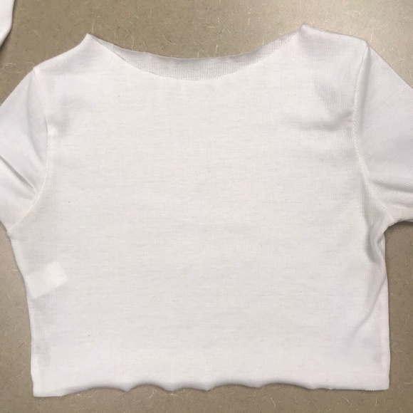 Women’s Crop Top - Picture 10 of 14
